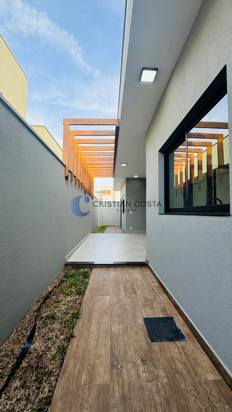 Casa de 3 suítes no Cond. Village Damha IV em São Carlos/SP.: 12ª foto da galeria de imagens do imóvel