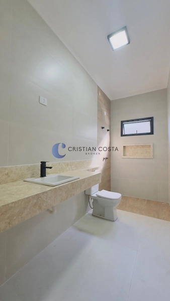 Casa de 3 suítes no Cond. Village Damha IV em São Carlos/SP.: 33ª foto da galeria de imagens do imóvel