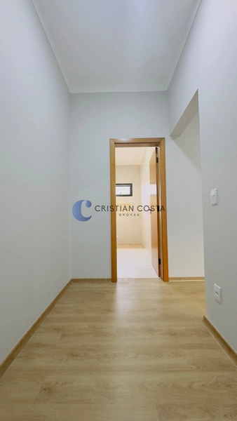 Casa de 3 suítes no Cond. Village Damha IV em São Carlos/SP.: 32ª foto da galeria de imagens do imóvel