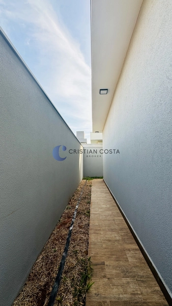 Casa de 3 suítes no Cond. Village Damha IV em São Carlos/SP.: 15ª foto da galeria de imagens do imóvel
