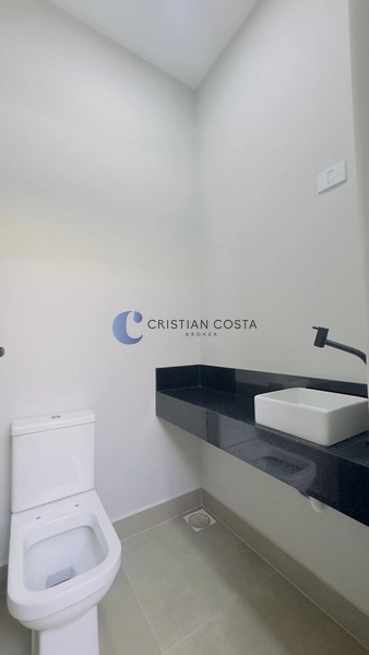 Casa de 3 suítes no Cond. Village Damha IV em São Carlos/SP.: 20ª foto da galeria de imagens do imóvel