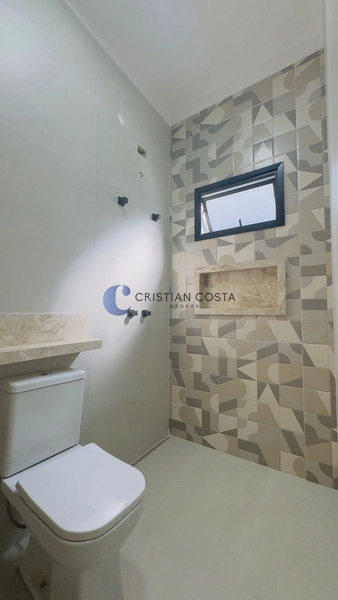 Casa de 3 suítes no Cond. Village Damha IV em São Carlos/SP.: 27ª foto da galeria de imagens do imóvel