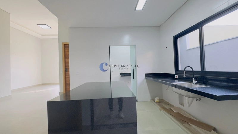 Casa de 3 suítes no Cond. Village Damha IV em São Carlos/SP.: 23ª foto da galeria de imagens do imóvel