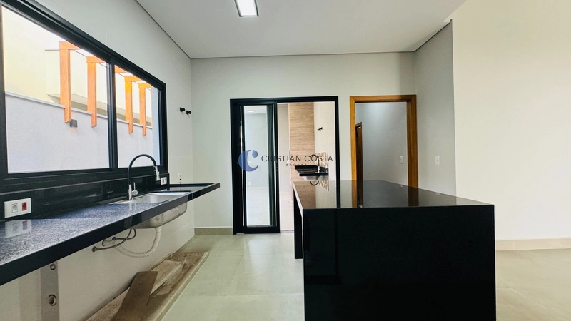 Casa de 3 suítes no Cond. Village Damha IV em São Carlos/SP.: 10ª foto da galeria de imagens do imóvel