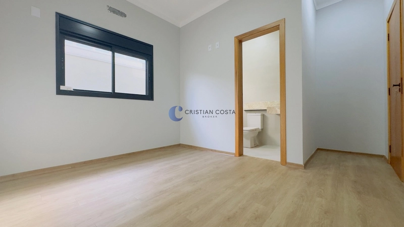 Casa de 3 suítes no Cond. Village Damha IV em São Carlos/SP.: 28ª foto da galeria de imagens do imóvel