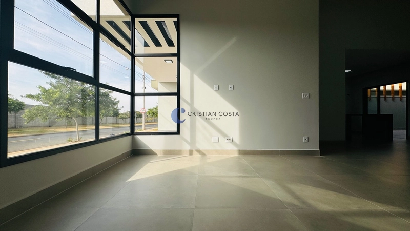 Casa de 3 suítes no Cond. Village Damha IV em São Carlos/SP.: 5ª foto da galeria de imagens do imóvel