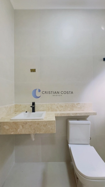 Casa de 3 suítes no Cond. Village Damha IV em São Carlos/SP.: 26ª foto da galeria de imagens do imóvel