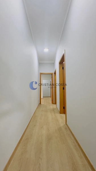 Casa de 3 suítes no Cond. Village Damha IV em São Carlos/SP.: 24ª foto da galeria de imagens do imóvel