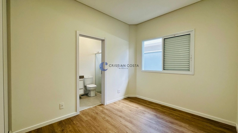 Casa de 3 suítes no condomínio Faber 4 em São Carlos/SP: 22ª foto da galeria de imagens do imóvel