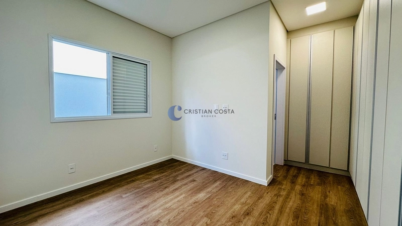 Casa de 3 suítes no condomínio Faber 4 em São Carlos/SP: 29ª foto da galeria de imagens do imóvel