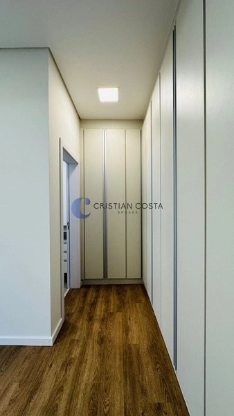 Casa de 3 suítes no condomínio Faber 4 em São Carlos/SP: 31ª foto da galeria de imagens do imóvel