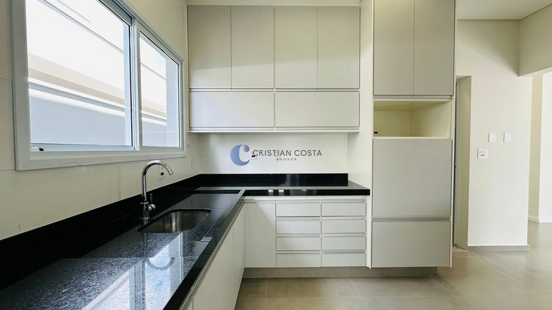 Casa de 3 suítes no condomínio Faber 4 em São Carlos/SP: 12ª foto da galeria de imagens do imóvel