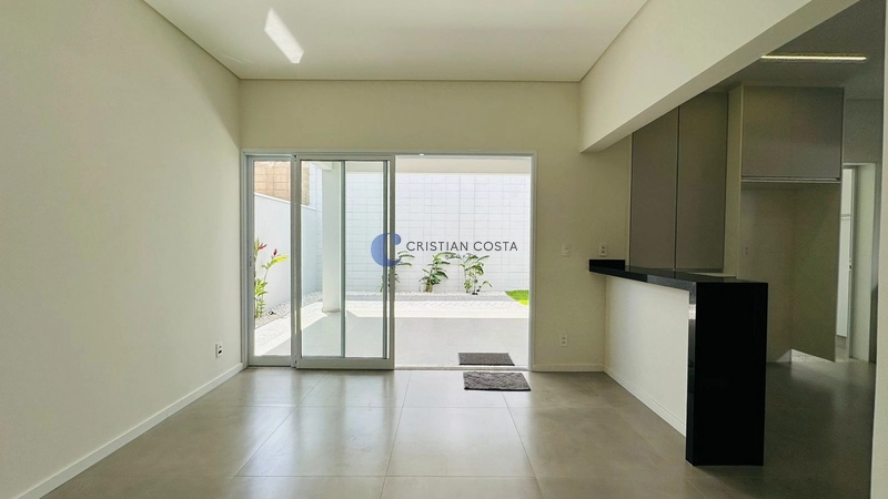 Casa de 3 suítes no condomínio Faber 4 em São Carlos/SP: 8ª foto da galeria de imagens do imóvel