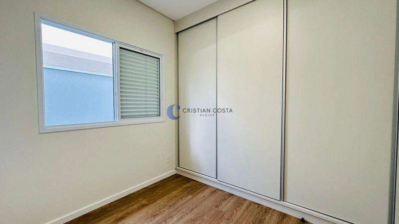 Casa de 3 suítes no condomínio Faber 4 em São Carlos/SP: 28ª foto da galeria de imagens do imóvel