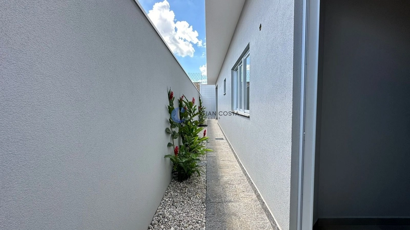Casa de 3 suítes no condomínio Faber 4 em São Carlos/SP: 33ª foto da galeria de imagens do imóvel