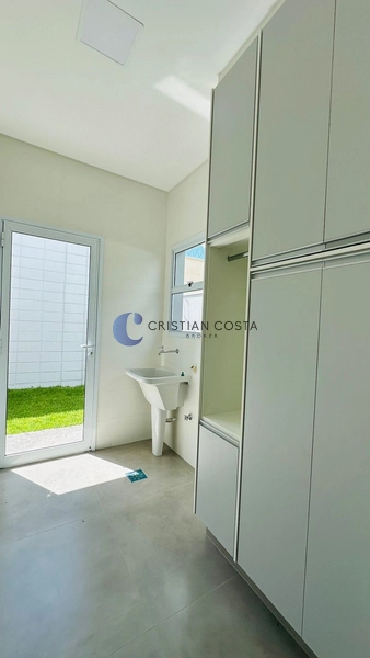Casa de 3 suítes no condomínio Faber 4 em São Carlos/SP: 13ª foto da galeria de imagens do imóvel