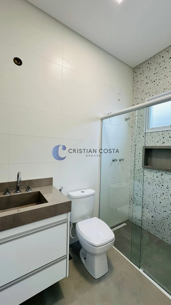 Casa de 3 suítes no condomínio Faber 4 em São Carlos/SP: 23ª foto da galeria de imagens do imóvel