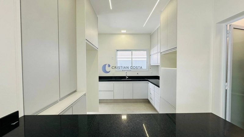 Casa de 3 suítes no condomínio Faber 4 em São Carlos/SP: 10ª foto da galeria de imagens do imóvel