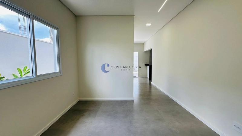 Casa de 3 suítes no condomínio Faber 4 em São Carlos/SP: 5ª foto da galeria de imagens do imóvel
