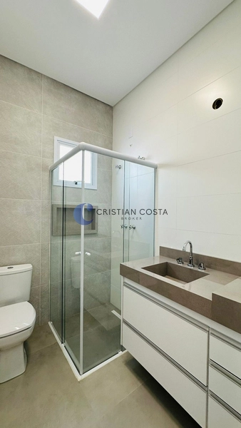 Casa de 3 suítes no condomínio Faber 4 em São Carlos/SP: 32ª foto da galeria de imagens do imóvel