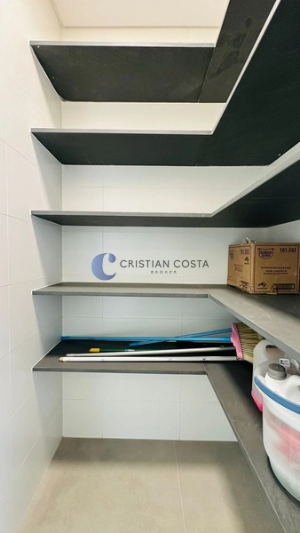 Casa de 3 suítes no condomínio Faber 4 em São Carlos/SP: 11ª foto da galeria de imagens do imóvel