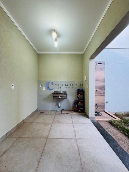 Sobrado de 3 dormitórios na Vila Brasília em São Carlos/SP.: 7ª foto da galeria de imagens do imóvel