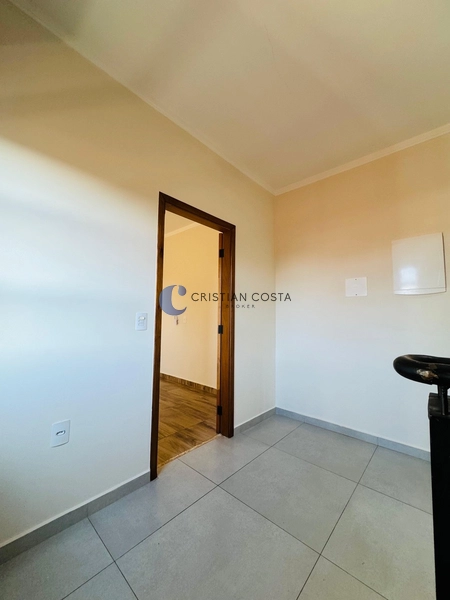 Sobrado de 3 dormitórios na Vila Brasília em São Carlos/SP.: 12ª foto da galeria de imagens do imóvel