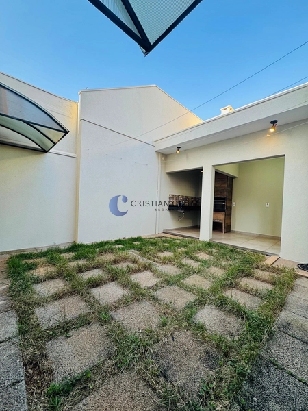 Sobrado de 3 dormitórios na Vila Brasília em São Carlos/SP.: 5ª foto da galeria de imagens do imóvel