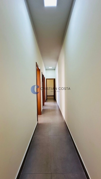 Casa de 3 dorm. e pisc. no cond. Monte das Araucárias em São Carlos/SP: 26ª foto da galeria de imagens do imóvel