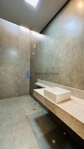 Casa de 3 dorm. e pisc. no cond. Monte das Araucárias em São Carlos/SP: 34ª foto da galeria de imagens do imóvel