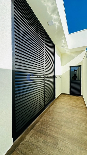 Casa de 3 dorm. e pisc. no cond. Monte das Araucárias em São Carlos/SP: 19ª foto da galeria de imagens do imóvel