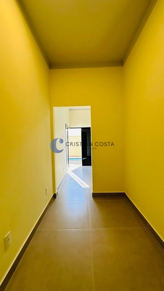 Casa de 3 dorm. e pisc. no cond. Monte das Araucárias em São Carlos/SP: 31ª foto da galeria de imagens do imóvel