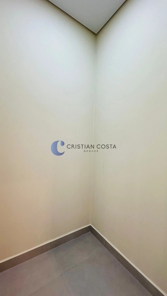 Casa de 3 dorm. e pisc. no cond. Monte das Araucárias em São Carlos/SP: 10ª foto da galeria de imagens do imóvel