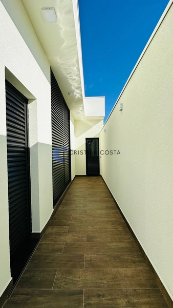 Casa de 3 dorm. e pisc. no cond. Monte das Araucárias em São Carlos/SP: 17ª foto da galeria de imagens do imóvel