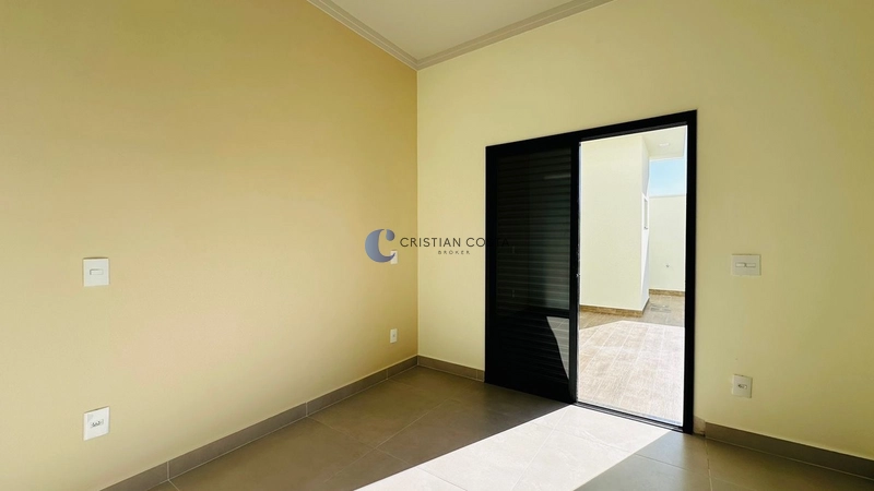 Casa de 3 dorm. e pisc. no cond. Monte das Araucárias em São Carlos/SP: 27ª foto da galeria de imagens do imóvel