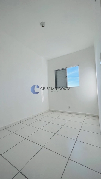 Apartamento de 2 dorm. no Recreio São Judas Tadeu em São Carlos/SP: 13ª foto da galeria de imagens do imóvel