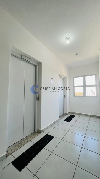 Apartamento de 2 dorm. no Recreio São Judas Tadeu em São Carlos/SP: 17ª foto da galeria de imagens do imóvel