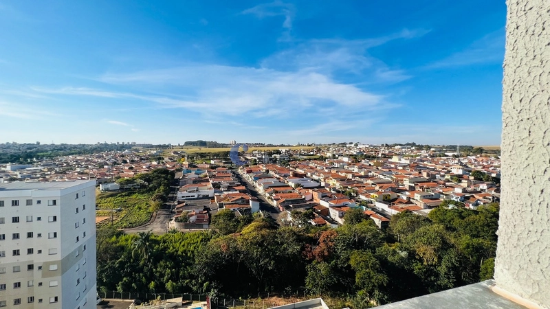 Apartamento de 2 dorm. no Recreio São Judas Tadeu em São Carlos/SP: 16ª foto da galeria de imagens do imóvel
