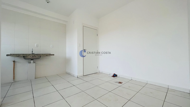 Apartamento de 2 dorm. no Recreio São Judas Tadeu em São Carlos/SP: 10ª foto da galeria de imagens do imóvel