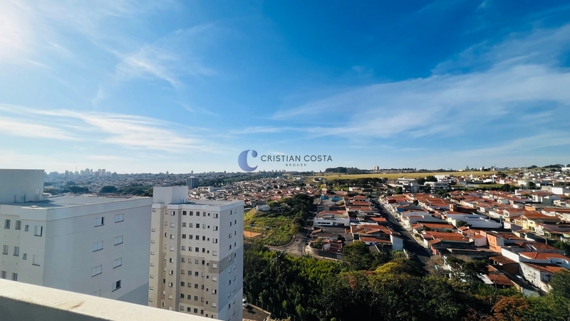 Apartamento de 2 dorm. no Recreio São Judas Tadeu em São Carlos/SP: 8ª foto da galeria de imagens do imóvel