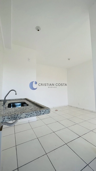 Apartamento de 2 dorm. no Recreio São Judas Tadeu em São Carlos/SP: 5ª foto da galeria de imagens do imóvel