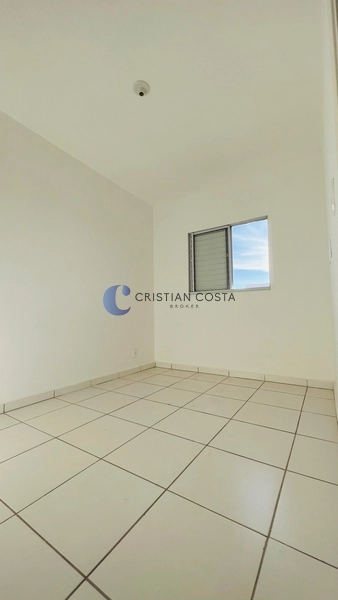 Apartamento de 2 dorm. no Recreio São Judas Tadeu em São Carlos/SP: 14ª foto da galeria de imagens do imóvel