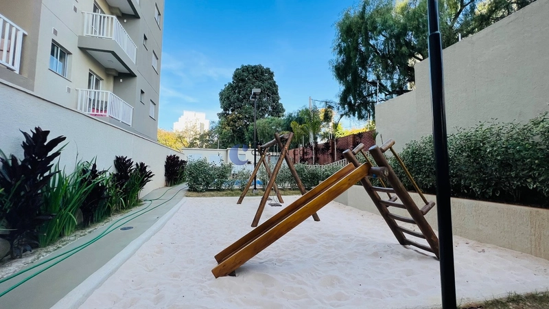 Apartamento de 2 dorm. no Recreio São Judas Tadeu em São Carlos/SP: 19ª foto da galeria de imagens do imóvel