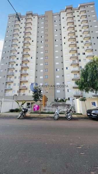 Apartamento de 2 dorm. no Recreio São Judas Tadeu em São Carlos/SP: 34ª foto da galeria de imagens do imóvel