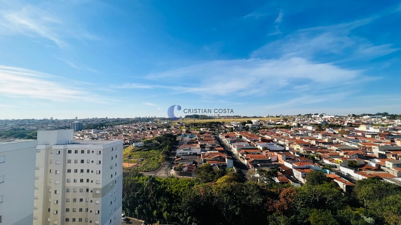 Apartamento de 2 dorm. no Recreio São Judas Tadeu em São Carlos/SP: 9ª foto da galeria de imagens do imóvel