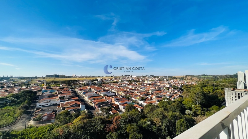 Apartamento de 2 dorm. no Recreio São Judas Tadeu em São Carlos/SP: 7ª foto da galeria de imagens do imóvel