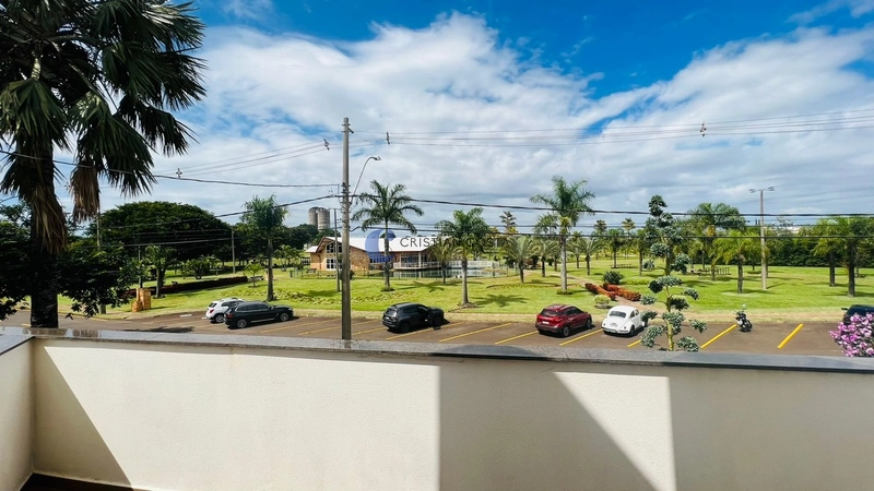 Sobrado de 5 dormitórios e piscina no cond. Damha 1 em São Carlos/SP: 22ª foto da galeria de imagens do imóvel