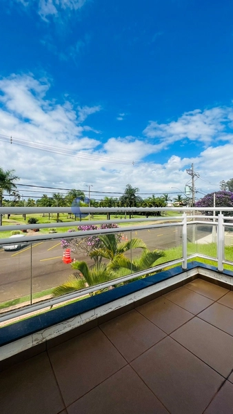 Sobrado de 5 dormitórios e piscina no cond. Damha 1 em São Carlos/SP: 18ª foto da galeria de imagens do imóvel