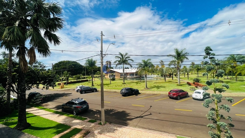 Sobrado de 5 dormitórios e piscina no cond. Damha 1 em São Carlos/SP: 23ª foto da galeria de imagens do imóvel