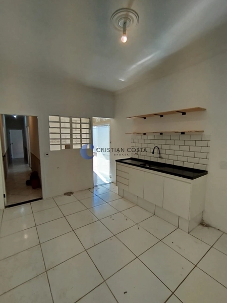 Casa de 2 dormitórios no Residencial PQ. Douradinho em São Carlos/SP.: 5ª foto da galeria de imagens do imóvel